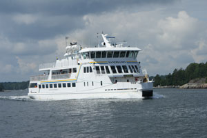 ms-sandhamn