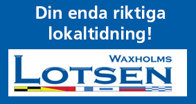 WaxholmsLotsen