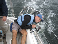 utkikwaxholm - sailing adventures
