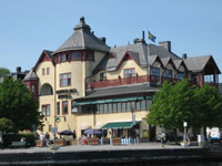Waxholms Hotell