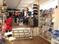 Nautiska Magasinet i Vaxholm