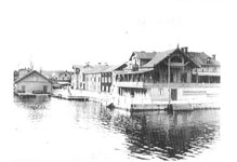 Falks Salonger