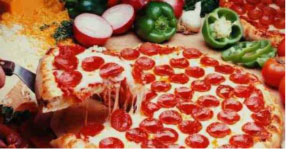 Pizzeria Alfågeln i Vaxholm